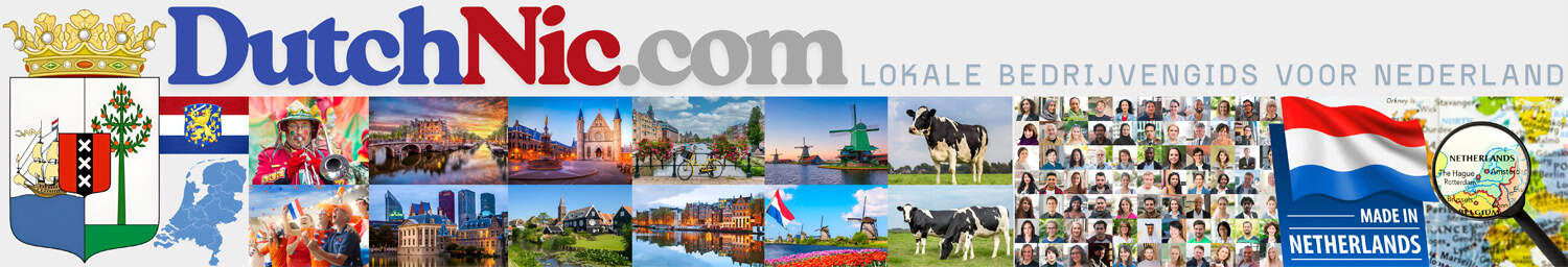Gemaakt in Nederland - Monkies Kidswear